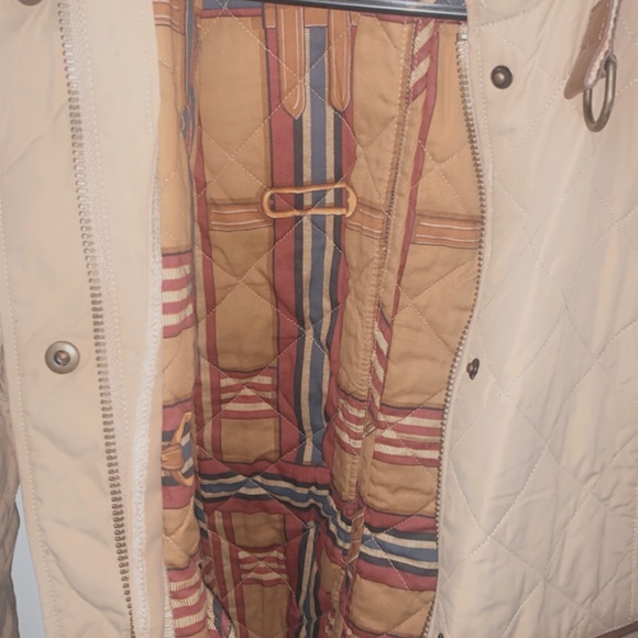 Ralph Lauren Quilted Jacket - Picture 4 of 5